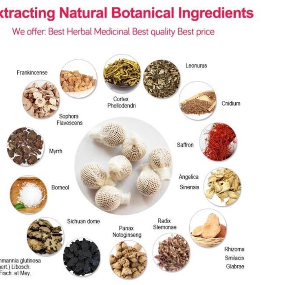 COPY - Yoni Detox Pearls - Monthly Rituals (Yoni … - Picture 13 of 16